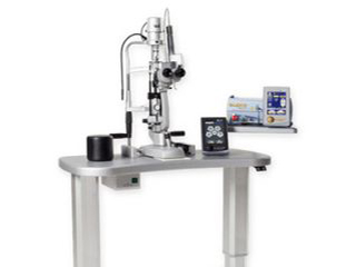 Supra Scan 577眼科半導(dǎo)體激光光凝機(jī)